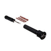 Zefal, Z Bar Plugs, Trousse de réparation tubeless intégrée