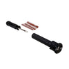 Zefal, Z Bar Plugs, Trousse de réparation tubeless intégrée