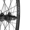 Zipp, 101 XPLR, Roue