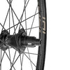 Zipp, 101 XPLR, Roue