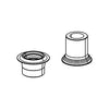 Zipp, Embouts d'essieus arr. pour ZM900, 12x148 MicroSpline