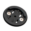 (UI) K-Edge, Insert en plastique pour fixations Garmin 1/4 Turn
