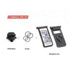 Zefal, Z-Console Dry M, Étui imperméable