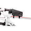 Zefal, Z Console Pack T2, Sac de tube supérieur