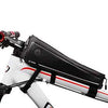Zefal, Z Console Pack T3, Sac de tube supérieur