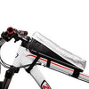 Zefal, Z Console Pack T3, Sac de tube supérieur
