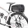 Zefal, Z Traveler 40, Sac de porte-bagages
