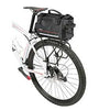 Zefal, Z Traveler 60, Sac de porte-bagages