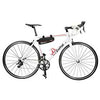 Zefal, Z Frame Pack, Sac de cadre
