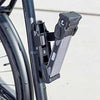 Abus, Bordo 6000, Cadenas pliable avec serrure à clé