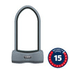 Abus, 770A SmartX, Cadenas en U
