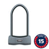 Abus, 770A SmartX, Cadenas en U