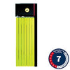 Abus, Bordo Big uGrip 5700, Cadenas pliable