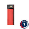 Abus, Bordo Big uGrip 5700, Cadenas pliable