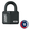 Abus, 37/55, Cadenas de casier