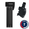 Abus, Bordo Lite 6055C, Cadenas pliable