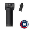 Abus, Bordo 6000C, Cadenas pliable