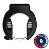 Abus, 4750X Pro Amparo, Cadenas sur cadre
