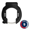 Abus, 4750X Pro Amparo, Cadenas sur cadre