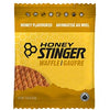 Honey Stinger, Gaufres Organiques, Barres