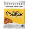 Honey Stinger, Gaufres Organiques, Barres
