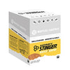 Honey Stinger, Gaufres Organiques, Barres