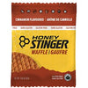 Honey Stinger, Gaufres Organic Sans Gluten, Barres