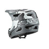 7iDP, Project 23 ABS, Casque de descente