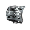 7iDP, Project 23 ABS, Casque de descente