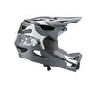 7iDP, Project 23 ABS, Casque de descente