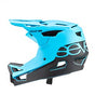 7iDP, Project 23 ABS, Casque de descente