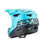 7iDP, Project 23 ABS, Casque de descente