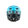 7iDP, Project 23 ABS, Casque de descente