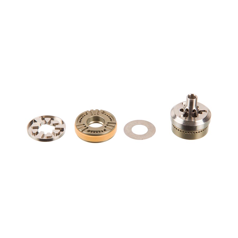 RockShox, outil de piston pour SIDLuxe A2