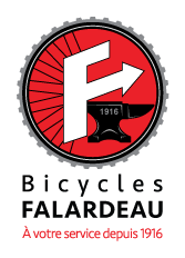 Bicycles Falardeau Enr