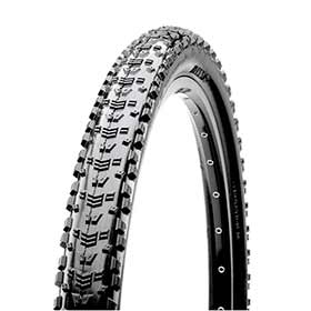 Maxxis,  Aspen,  Pneu