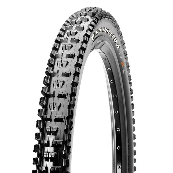 Maxxis,  High Roller II,  Pneu
