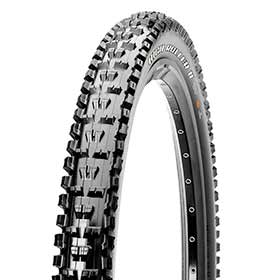 Maxxis,  High Roller II,  Pneu