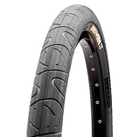 Maxxis,  Hookworm,  Pneu