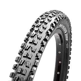Maxxis,  Minion DHF,  Pneu de VTT