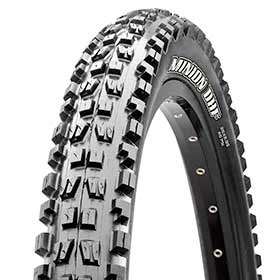 Maxxis,  Minion DHF,  Pneu de VTT