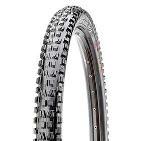 Maxxis,  Minion DHF,  Pneu de VTT
