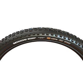 Maxxis,  Minion DHF,  Pneu de VTT