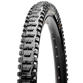 Maxxis,  Minion DHR2,  Pneu