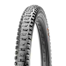 Maxxis,  Minion DHR2,  Pneu