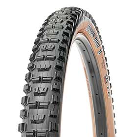 Maxxis,  Minion DHR2,  Pneu