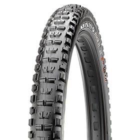Maxxis,  Minion DHR2,  Pneu