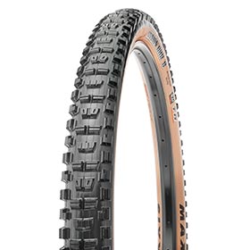 Maxxis,  Minion DHR2,  Pneu