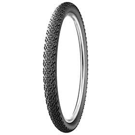 Michelin,  Country Dry 2,  Pneu