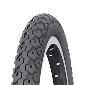 Michelin,  Country Junior,  Pneu